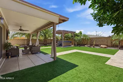 6733 E Phelps Road, Scottsdale, AZ 85254 - Photo 46