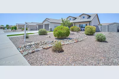 10274 W Appaloosa Trail, Casa Grande, AZ 85194 - Photo 2