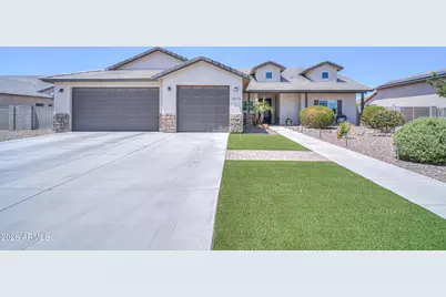 10274 W Appaloosa Trail, Casa Grande, AZ 85194 - Photo 1