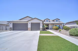 10274 W Appaloosa TR, Casa Grande, AZ 85194 - Photo 1