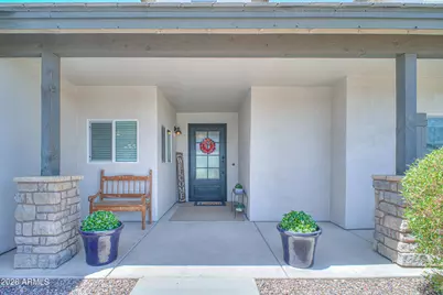 10274 W Appaloosa Trail, Casa Grande, AZ 85194 - Photo 4