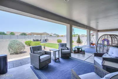 10274 W Appaloosa Trail, Casa Grande, AZ 85194 - Photo 4