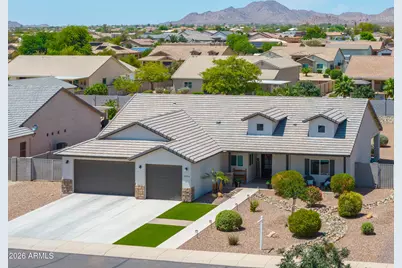 10274 W Appaloosa Trail, Casa Grande, AZ 85194 - Photo 50