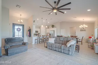 10274 W Appaloosa Trail, Casa Grande, AZ 85194 - Photo 16