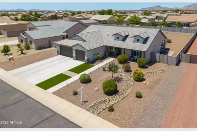 10274 W Appaloosa Trail, Casa Grande, AZ 85194 - Photo 46