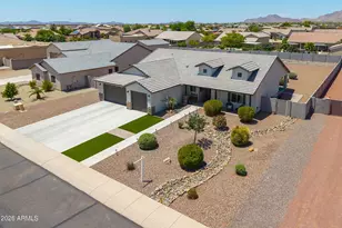 10274 W Appaloosa TR, Casa Grande, AZ 85194 - Photo 46