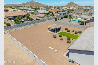 10274 W Appaloosa Trail, Casa Grande, AZ 85194 - Photo 42
