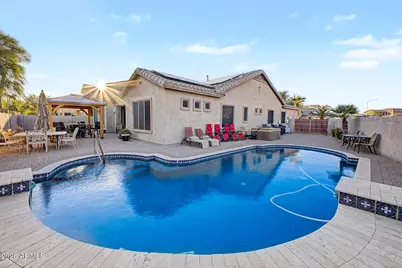 13155 W Monterey Way, Litchfield Park, AZ 85340 - Photo 32