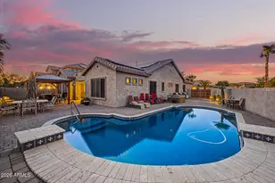 13155 W Monterey Way, Litchfield Park, AZ 85340 - Photo 2