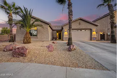 13155 W Monterey Way, Litchfield Park, AZ 85340 - Photo 1