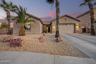 13155 W Monterey Way, Litchfield Park, AZ 85340 - Photo 1
