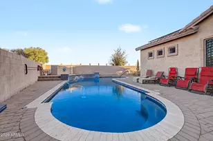 13155 W Monterey Way, Litchfield Park, AZ 85340 - Photo 34