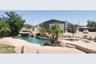 4741 W Park View Lane N, Glendale, AZ 85310 - Photo 2
