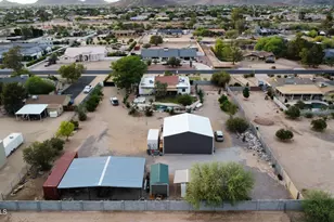 4741 W Park View Ln N, Glendale, AZ 85310 - Photo 16