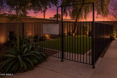 2825 N 42nd Street #5, Phoenix, AZ 85008 - Photo 26