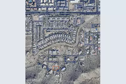 8032 S 38th Way #12, Phoenix, AZ 85042 - Photo 1