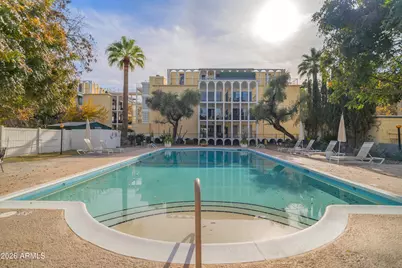 6502 N Central Avenue #A101, Phoenix, AZ 85012 - Photo 1