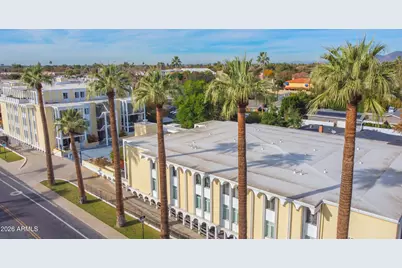 6502 N Central Avenue #A101, Phoenix, AZ 85012 - Photo 40