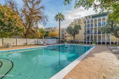 6502 N Central Avenue #A101, Phoenix, AZ 85012 - Photo 30