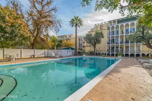 6502 N Central Ave, Phoenix, AZ 85012 - Photo 30