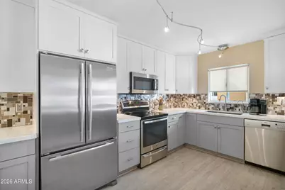 6502 N Central Avenue #A101, Phoenix, AZ 85012 - Photo 8