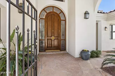 5912 E Sapphire Lane, Paradise Valley, AZ 85253 - Photo 4