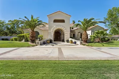 5912 E Sapphire Lane, Paradise Valley, AZ 85253 - Photo 1