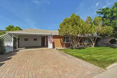3526 N 83rd Street, Scottsdale, AZ 85251 - Photo 14