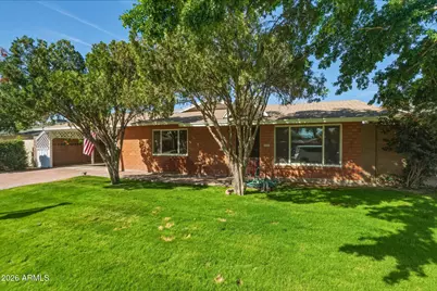 3526 N 83rd Street, Scottsdale, AZ 85251 - Photo 16