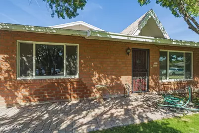 3526 N 83rd Street, Scottsdale, AZ 85251 - Photo 22