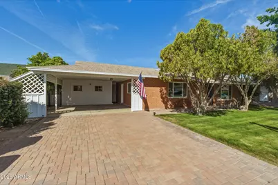 3526 N 83rd Street, Scottsdale, AZ 85251 - Photo 20