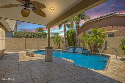 1373 N Roadrunner Drive, Gilbert, AZ 85234 - Photo 32