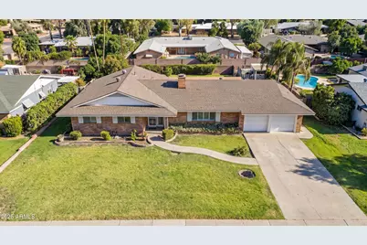 343 E Broadmor Drive, Tempe, AZ 85282 - Photo 1