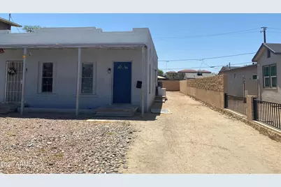 1513 W Taylor Street #A, Phoenix, AZ 85007 - Photo 2