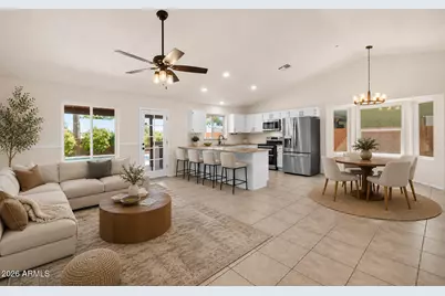 2753 E Fountain Street, Mesa, AZ 85213 - Photo 2