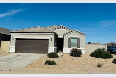 11542 E Wallflower Lane, Florence, AZ 85132 - Photo 1
