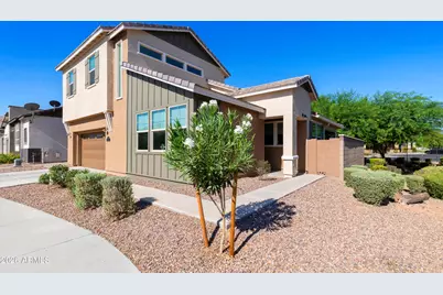 3030 S Amber Drive, Chandler, AZ 85286 - Photo 4