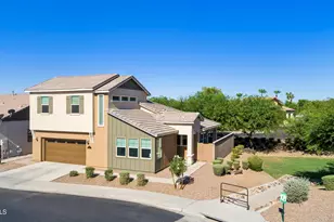 3030 S Amber Dr, Chandler, AZ 85286 - Photo 2
