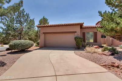 10 Sin Salida --, Sedona, AZ 86351 - Photo 34