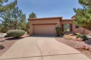 10 Sin Salida, Sedona, AZ 86351 - Photo 34