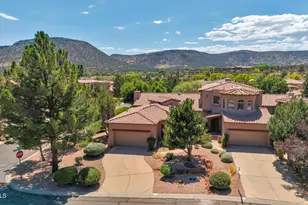 10 Sin Salida, Sedona, AZ 86351 - Photo 1