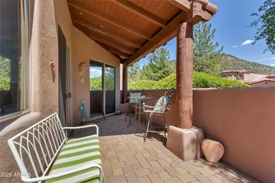10 Sin Salida --, Sedona, AZ 86351 - Photo 30