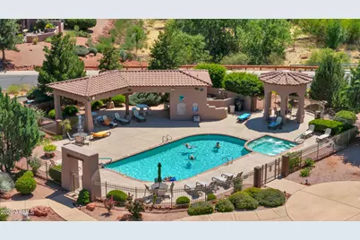 10 Sin Salida --, Sedona, AZ 86351 - Photo 36