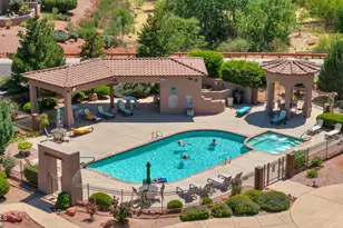 10 Sin Salida, Sedona, AZ 86351 - Photo 36