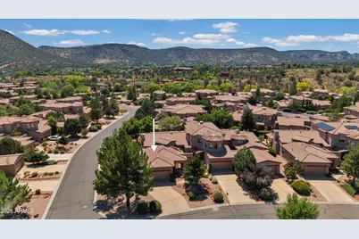 10 Sin Salida --, Sedona, AZ 86351 - Photo 2