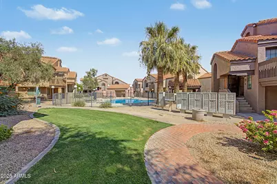 700 E Mesquite Circle #P215, Tempe, AZ 85288 - Photo 32
