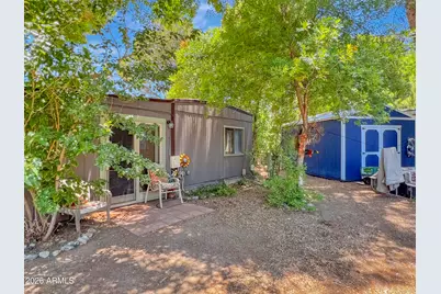 1976 W Wot Evans Drive, Camp Verde, AZ 86322 - Photo 24