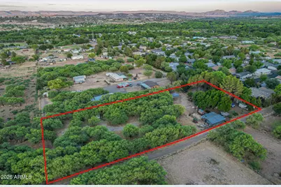 1976 W Wot Evans Drive, Camp Verde, AZ 86322 - Photo 2