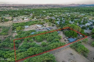 1976 W Wot Evans Dr, Camp Verde, AZ 86322 - Photo 2
