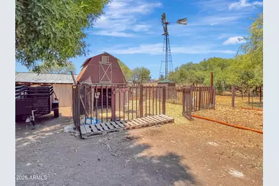 1976 W Wot Evans Drive, Camp Verde, AZ 86322 - Photo 22